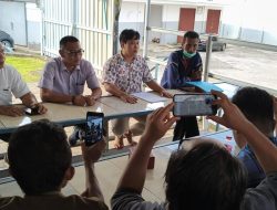 Dituding Produk Mengandung Kotoran, PT Indotirta Sriwijaya Perkasa Beberkan Ini