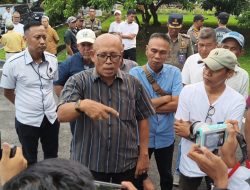Desak Paling Lambat 2026, Warga Tegaskan Dukung Pelebaran Jalan Dusun Prabumulih