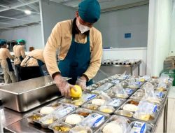 MBG Dorong Pemerataan Pertumbuhan Ekonomi Melalui Pemberdayaan UMKM