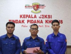 Kerugian Negara Dugaan Korupsi Dana Hibah KPU Prabumulih, Hasil Auditor Rp 11,8 Miliar