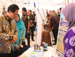 Penganugerahan Inovasi Terbaik 2025, SINDERLELA Raih Peringkat Pertama