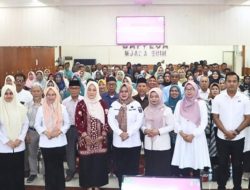 46 Warga Terinfeksi HIV, Pemkab Muara Enim Perketat Langkah Pencegahan