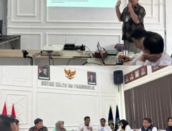 Penguatan ASPITA di Rutan Prabumulih: Langkah Nyata Menuju Pendidikan Humanis dan Berintegritas