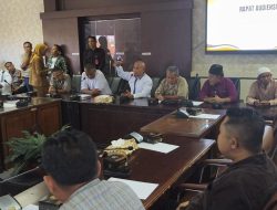 Warga Desak DPRD Prioritaskan Pelebaran Jalan Dusun Prabumulih Tahun 2026