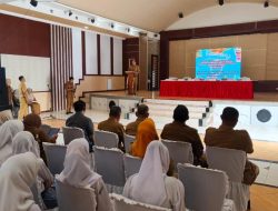 Disdukcapil Prabumulih Ajak Warga Upgrade KTP Konvensional ke Digital, Capaian Baru 10 Persen