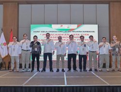 2025, Produksi Migas Sumbagsel Hampir 70 Ribu BOPD
