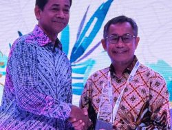 Inovasi PEARL Antar Pertamina EP Limau Field Raih ASEAN Energy Awards 2025