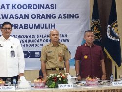Masuk Kategori Kuning, Prabumulih Tingkatkan Pengawasan TPPO Terkait TKW Ilegal