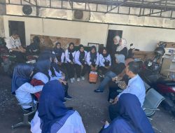 Kolaborasi BPJS Ketenagakerjaan dan PT Pos Dorong Perlindungan Pekerja BPU