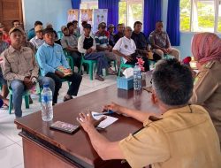 Produk Petani Benakat Minyak, Siap Tembus Pasar