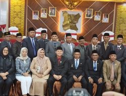 Wako Arlan Pastikan APBD 2026 Efektif, Gas Rumah Tangga Hanya Bayar Beban Mulai Rp 50 Ribu Perbulan Mulai Pertengahan 2026