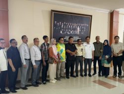 Mediasi Komisi I DPRD Prabumulih: Orang Tua Bayi Minta Keadilan dan Transparansi, Tunggu Hasil Investigasi Dinkes