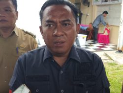 Reses Ketiga 2025 Anggota DPRD Prabumulih di Tiga Dapil, Serap Aspirasi untuk Prioritas Pembangunan APBD 2026