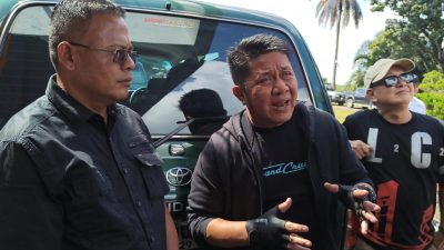 Touring Bareng TLCI Chapter 22, Gubernur Sumsel Pantau Langsung Kesiapan Daerah Antisipasi Bencana