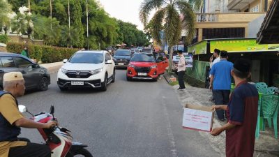 Dewan Dakwah Indonesia Kerahkan Anggota Galang Donasi untuk Korban Banjir Aceh, Sumbar, dan Sumut