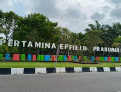 Penghujung Tahun, Produksi Migas PEP Field Prabumulih Overtarget Minyak Tembus 10.916 BOPD, Gas Capai 117 MMSCFD