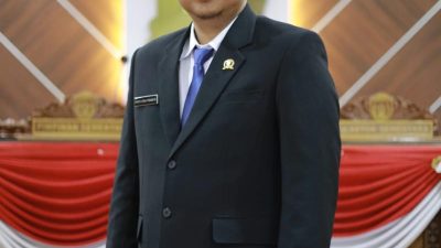 Komisi III DPRD Prabumulih Warning Pihak Ketiga, Selesaikan Proyek Sebelum Tahun Anggaran Berakhir