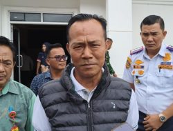 Pentingnya Sinergitas dan Kolaborasi Cegah Konflik, Wujudkan Prabumulih Aman dan Kondusif