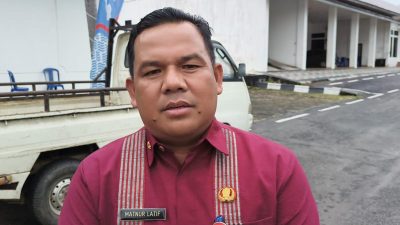 Edaran BKN Tegas, ASN dan BPD Dilarang Rangkap Jabatan
