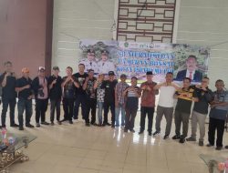 Pameran Bonsai Prabumulih Dorong Pergerakan Roda Ekonomi, Pemkot Prabumulih Sambut Positif