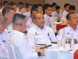 Dorong Peran Strategis Kehumasan Lapas Pamekasan dalam Meningkatkan Kinerja Organisasi