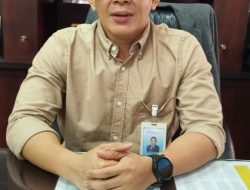 Kinerja Positif, BSB Cabang Prabumulih Tegaskan Peran sebagai Mitra Membangun Daerah