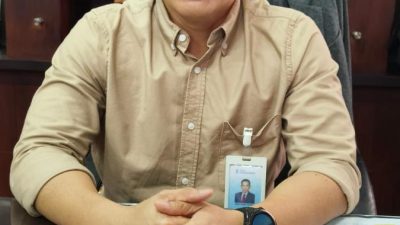 Kinerja Positif, BSB Cabang Prabumulih Tegaskan Peran sebagai Mitra Membangun Daerah