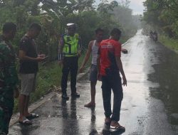 Kronologi Tabrak Lari di Prabumulih: Triton Putih Tabrak Mahasiswa Hingga Tewas