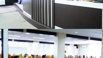 Wawako Prabumulih Tekankan ASN Harus Profesional, Berorientasi Hasil dan Pelayanan Publik