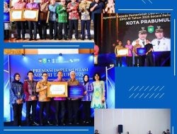 Bank Sumsel Babel Apresiasi Pemkot Prabumulih atas Penerapan SIPD RI Secara Penuh