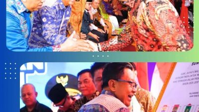 Sumsel Health Tourism 2026 Diluncurkan, Prabumulih Siap Berkontribusi