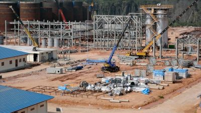 Proyek Hilirisasi Masuk Tahap Eksekusi, Investasi Triliunan Siap Mengalir ke Daerah