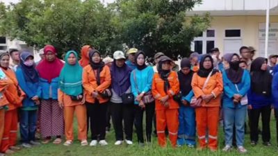 Sesuai Susunan OTK, Mulai 1 Januari 2026 Pengelolaan Sampah di Bawah DLH Prabumulih, Termasuk TPA Sungai Medang