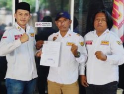LSM APM Kecam PT WBR (AMS), Diduga Abaikan Putra Daerah dalam Rekrutmen Tenaga Kerja