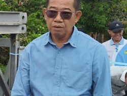 Empat Proyek 2025 Tak Rampung, Plt Kadis PUPR Prabumulih: Ada Adendum, Perpanjangan Maksimal 50 Hari dan Denda