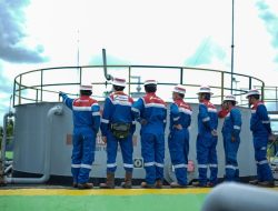 Kinerja Solid 2025, PEP dan PHE Zona 4 Catat Kenaikan Produksi Minyak 6,6 Persen