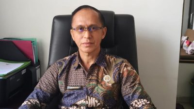 181 CJH Berhak Melunasi, 175 Calon Jemaah Haji Prabumulih Bayar Lunas BPIH