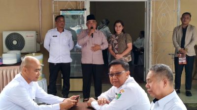 Seruit Rindu, Rasa Pulang di Meja Makan Prabumulih