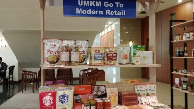 Insentif UMKM dalam Paket Ekonomi 2026 Jaga Daya Beli dan Lapangan Kerja