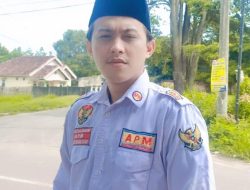 PJU Pasar Inpres Masih Minim Penerangan, LSM APM Minta Pemkot Bertindak Wujudkan Perubahan