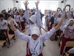 Prabowo Resmikan 166 Sekolah Rakyat, Pendidikan Kunci Putus Kemiskinan