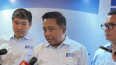 Pemerintah Tingkatkan Peluang Kerja Lewat Peningkatan Investasi