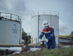 Produksi Minyak Tertinggi Sejak 1983, PEP Adera Field Tembus 5.214 BOPD