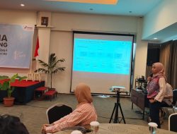 Media Gathering Perdana PHR Zona 4, Pererat Kemitraan dengan Media