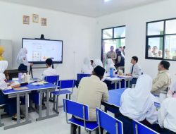 Presiden Prabowo Prioritaskan Revitalisasi Sekolah, Fokus 3T dan Sarpras Kritis