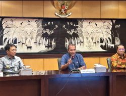 KUHP–KUHAP Baru Jadi Jawaban atas Tuntutan Keadilan dalam Penegakan Hukum