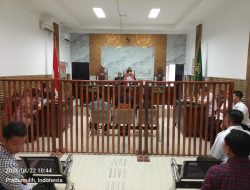 Gugatan Praperadilan Oknum Ketua LSM di Prabumulih Ditolak, Penetapan Tersangka Kasus Penipuan Dinyatakan Sah