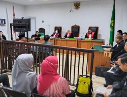 Audit Inspektorat Bongkar Dugaan Korupsi Dana Hibah Pilkada Prabumulih 2024, Negara Rugi Rp 11,8 Miliar