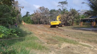 Warga Terdampak Ucapkan Terima Kasih, Penanganan Cepat PEP Field Prabumulih Atasi Kebocoran Pipa Gas