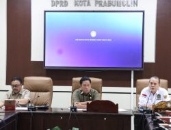 Komisi I DPRD Prabumulih Tekan Lurah, Pemilihan RT/RW Wajib Sesuai Aturan